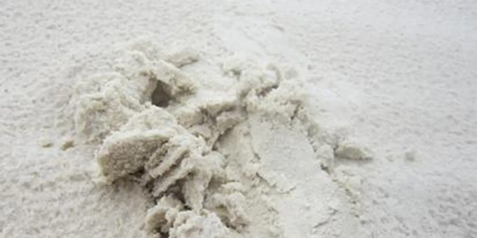 Raw materials and batch calculations